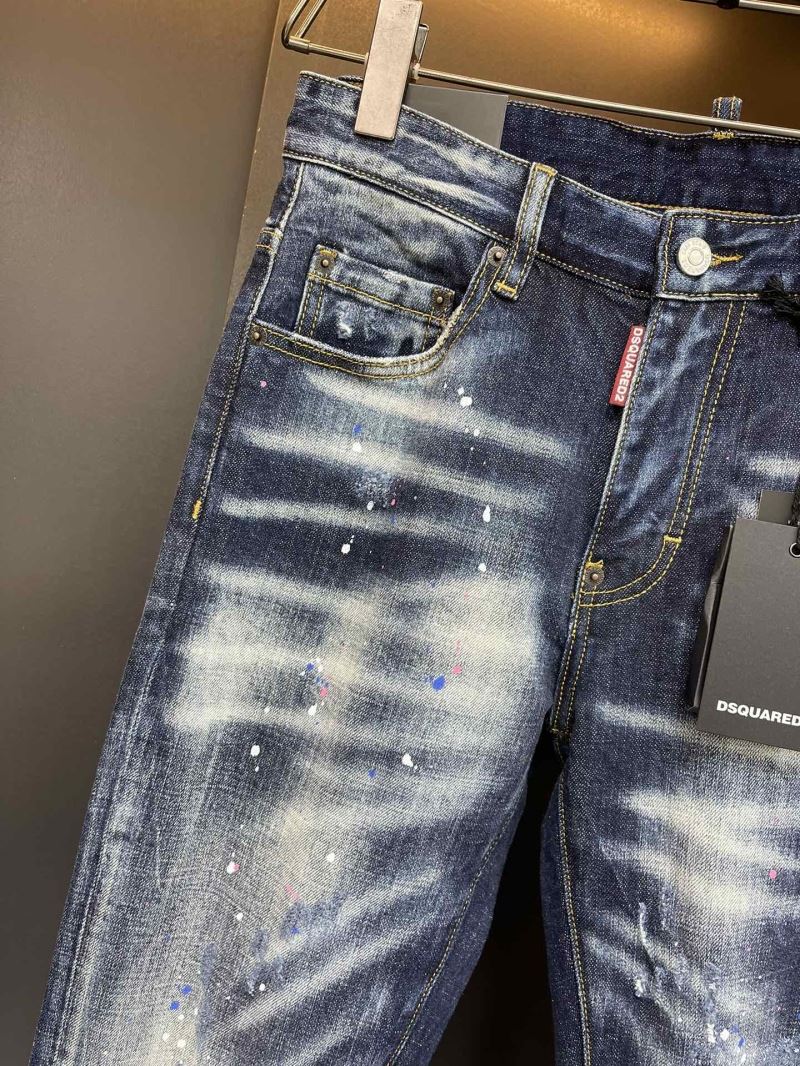 Dsquared2 Jeans